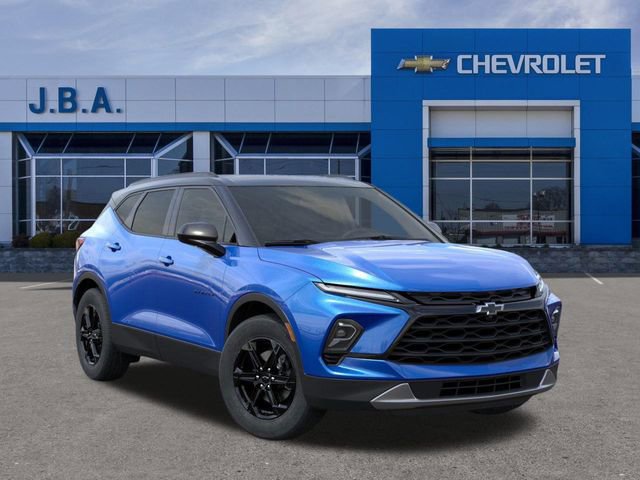 New 2026 Chevrolet Blazer LT w/ Convenience Package image 9