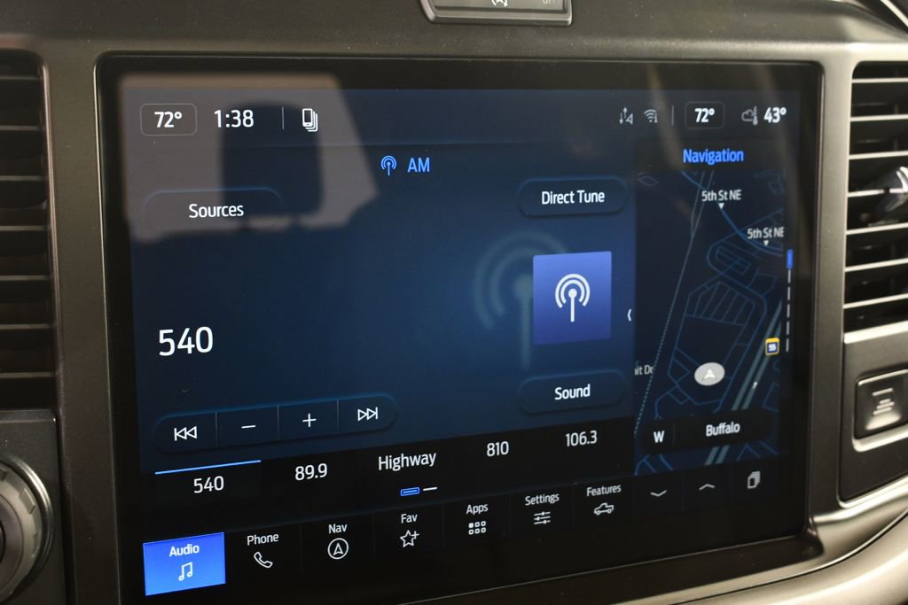 New 2026 Ford F150 XLT image 27