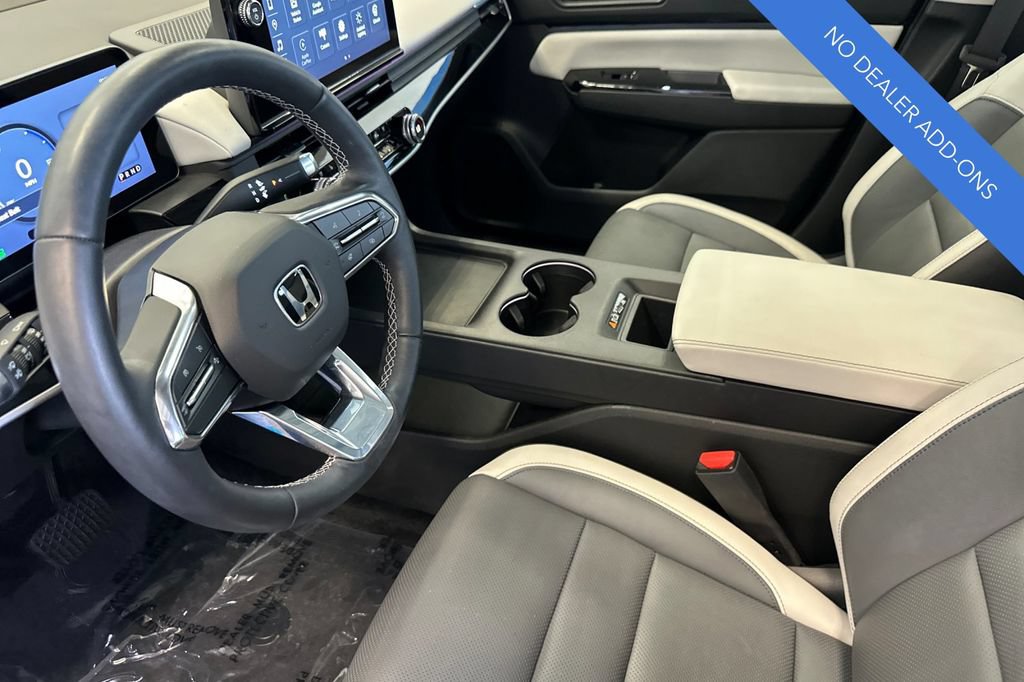 Certified 2024 Honda Prologue Elite image 10