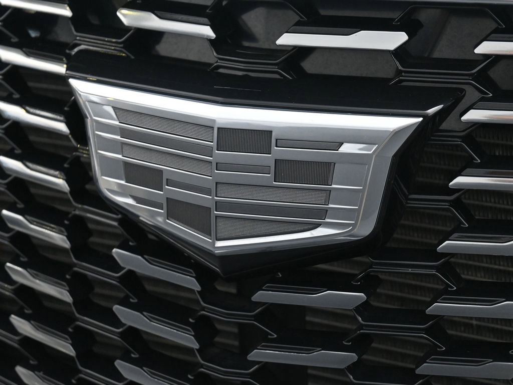 Certified 2024 Cadillac XT5 Premium Luxury image 19