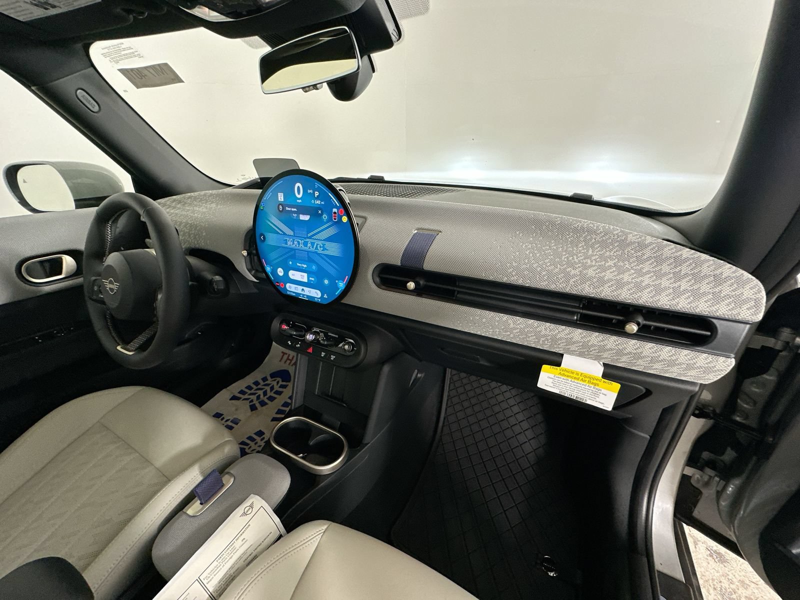 New 2026 MINI Cooper S FWD image 40