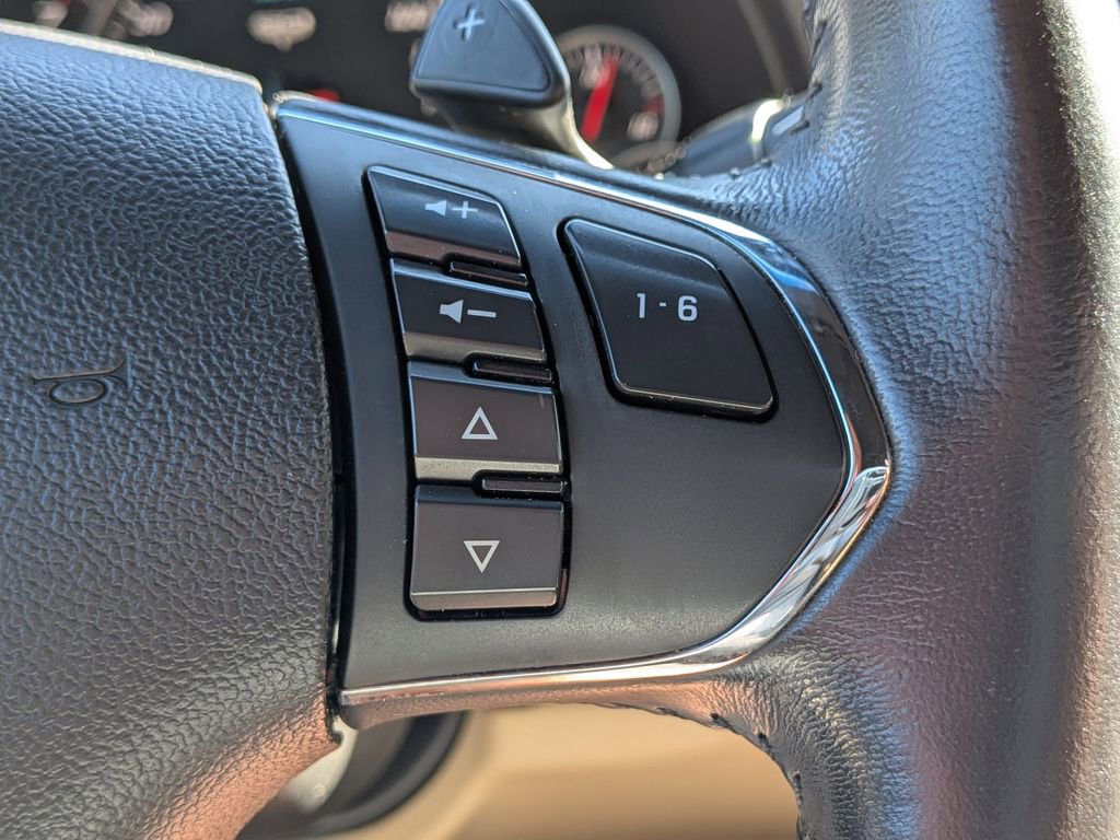 Used 2013 Chevrolet Corvette Grand Sport w/ 2LT Preferred Equipment Group image 21