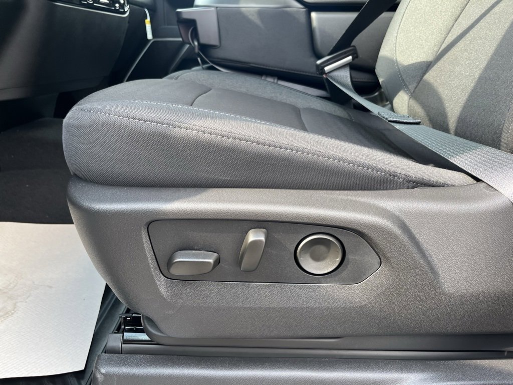 New 2026 Chevrolet Silverado 1500 LT image 12