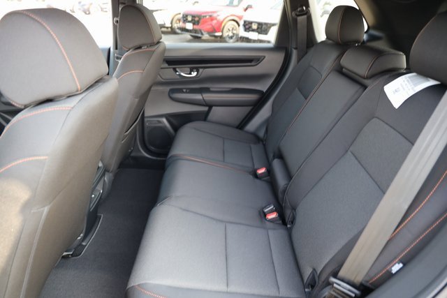 New 2026 Honda CR-V Sport image 13