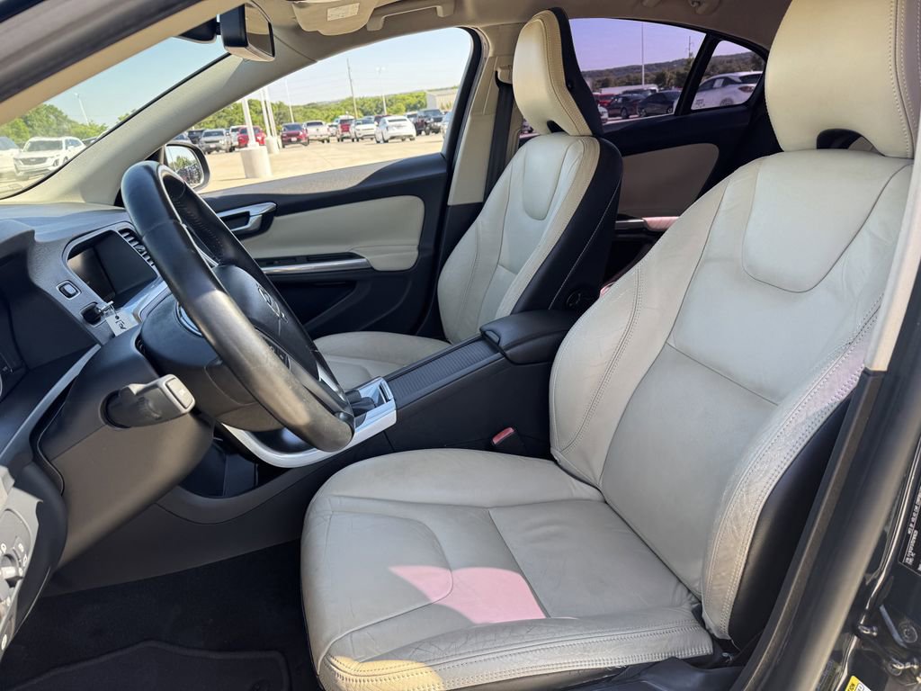 Used 2013 Volvo S60 T5 FWD image 24