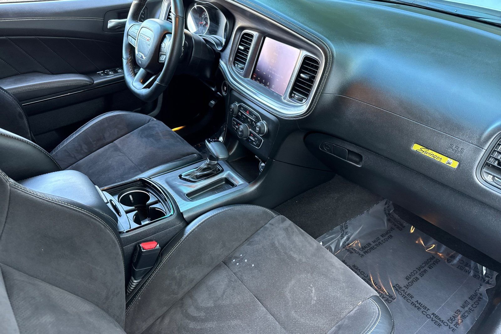 Used 2023 Dodge Charger Scat Pack image 15