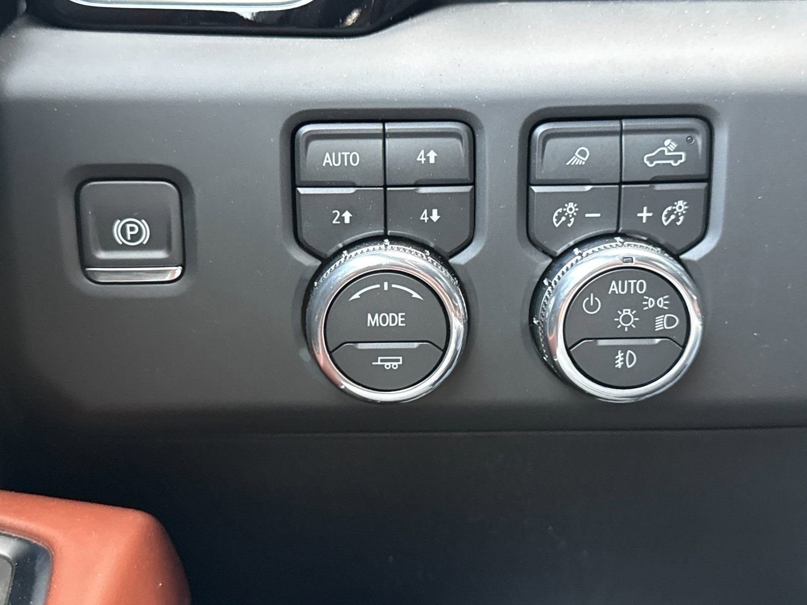 New 2026 GMC Sierra 1500 Denali Ultimate image 30