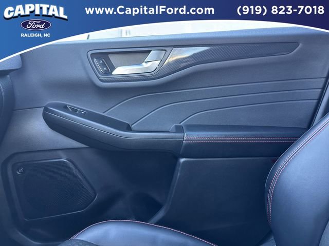 Used 2024 Ford Escape ST-Line Select w/ Tech Pack #2 AWD/4WD image 27