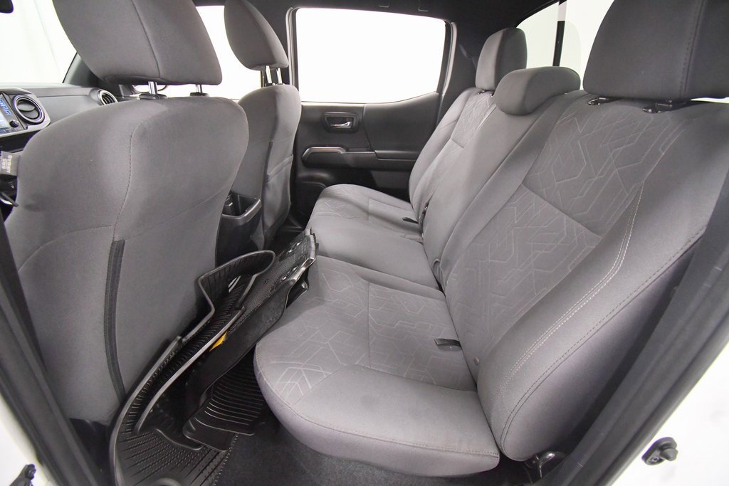 Used 2019 Toyota Tacoma TRD Off-Road image 15