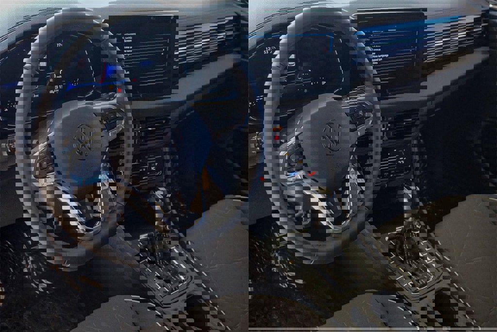 New 2026 Volkswagen Jetta Sport image 9