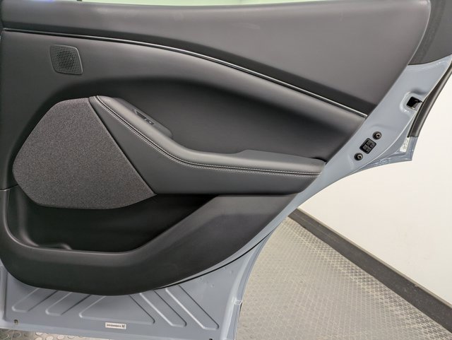 Used 2024 Ford Mustang Mach-E Premium image 25