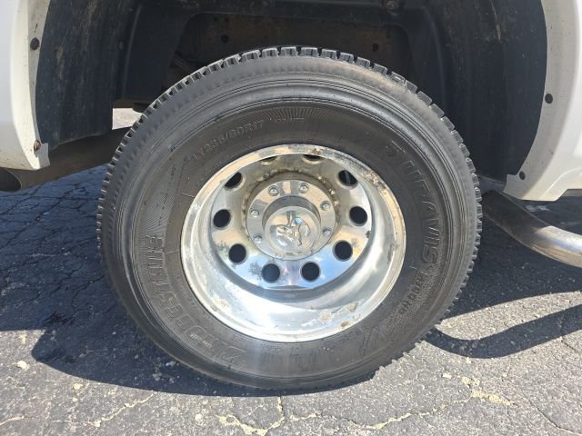 Used 2018 RAM 3500 Laramie AWD/4WD image 30