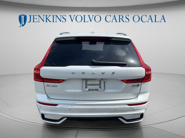 Used 2024 Volvo XC60 B5 Plus w/ Climate Package AWD/4WD image 4