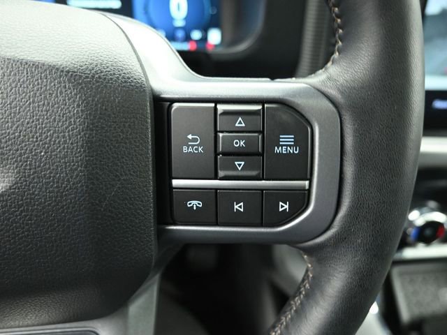 Certified 2024 Ford F150 Lariat w/ Equipment Group 502A High image 17