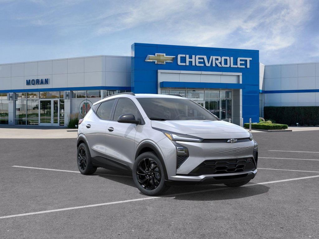 New 2027 Chevrolet Bolt RS image 1