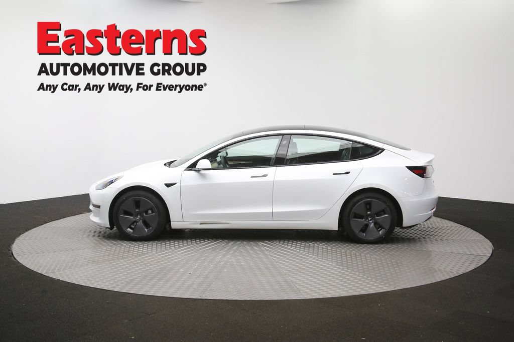 Used 2023 Tesla Model 3 Standard Range RWD image 55