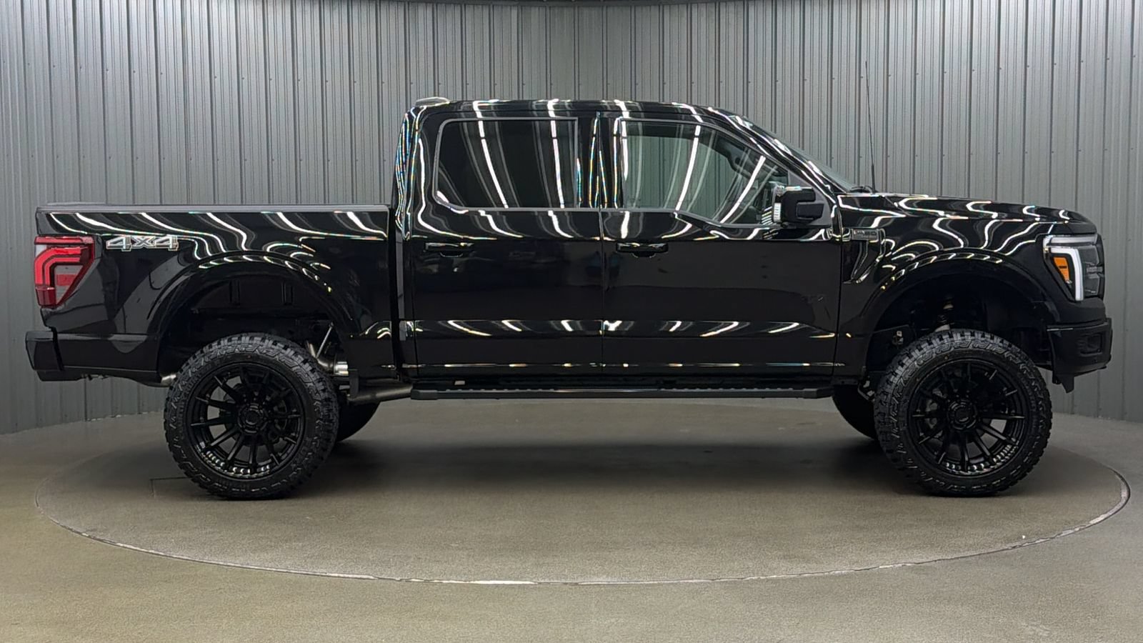 Used 2026 Ford F150 Lariat AWD/4WD image 6