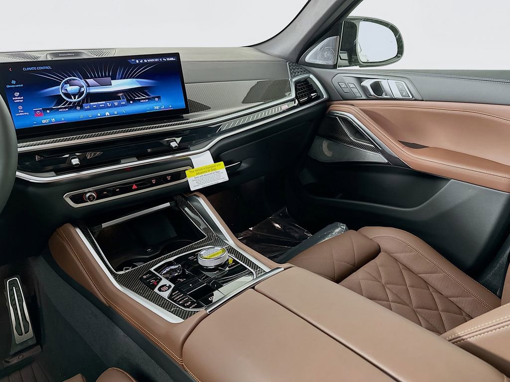 New 2026 BMW X6 M60i image 31