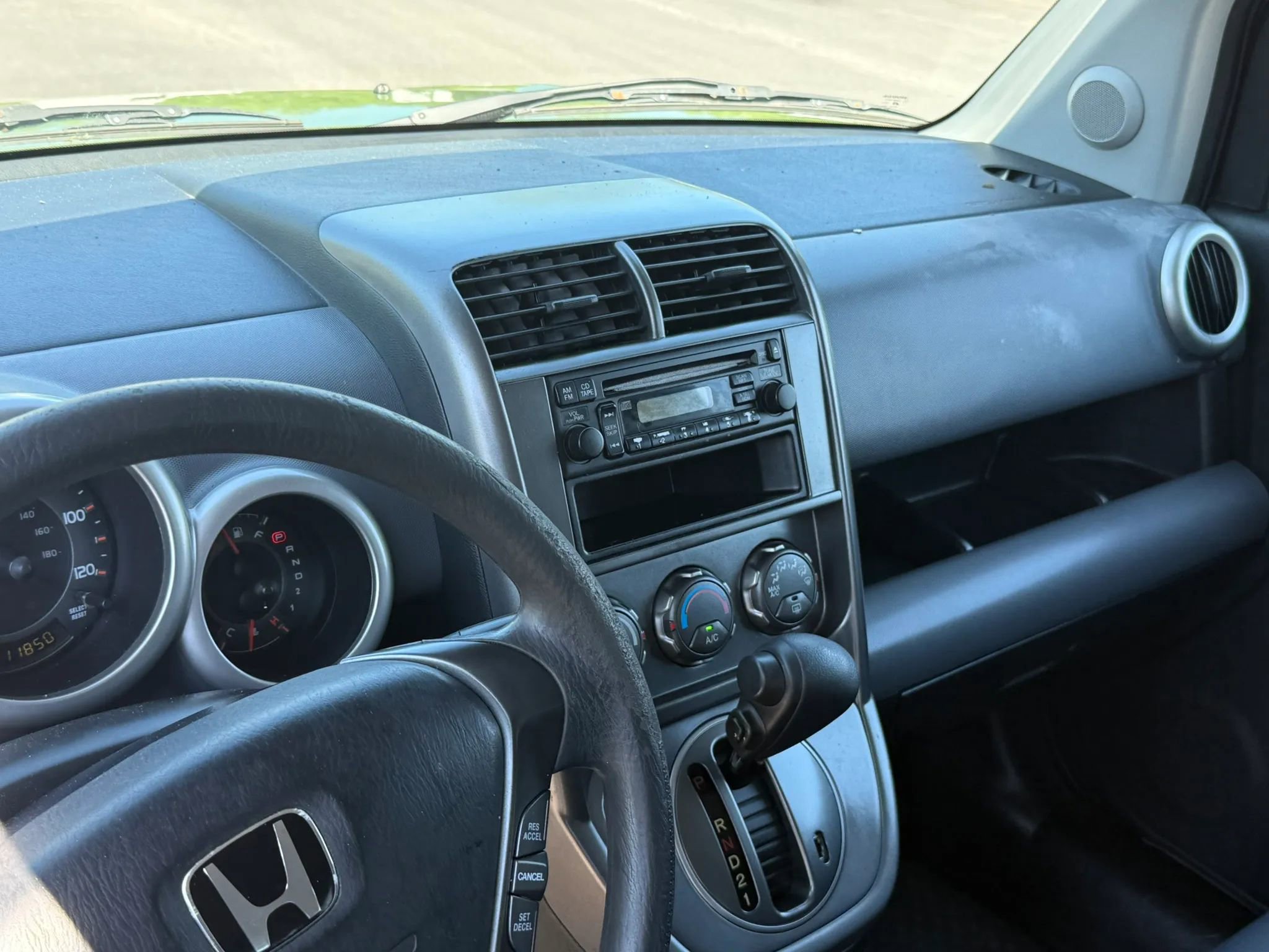 Used 2006 Honda Element LX image 8