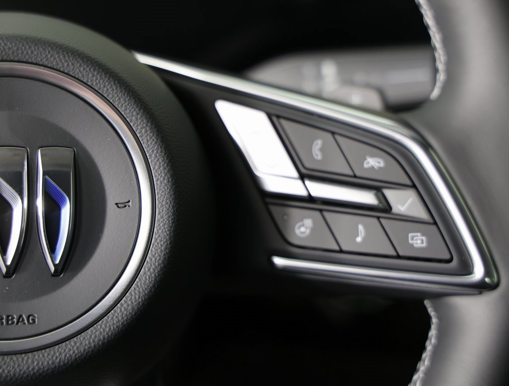 New 2025 Buick Envision Sport Touring image 17