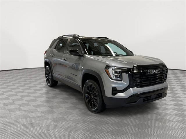 New 2026 GMC Terrain Elevation w/ Black Edition image 13
