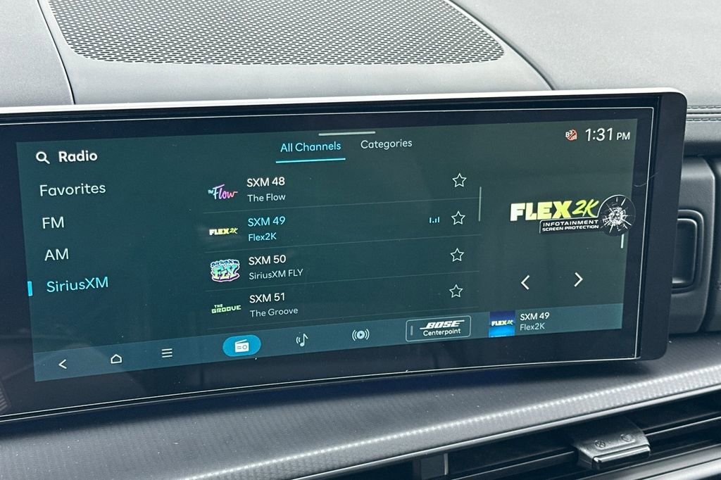 New 2026 Hyundai Santa Fe Calligraphy image 16