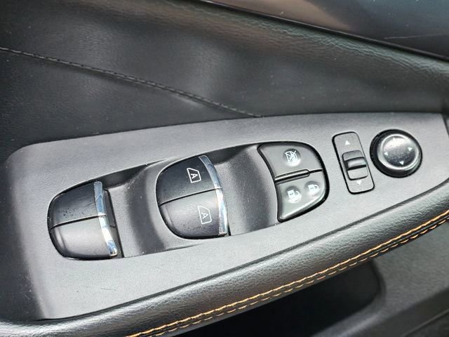 Certified 2023 Nissan Maxima SR w/ Sport Mat Group image 21