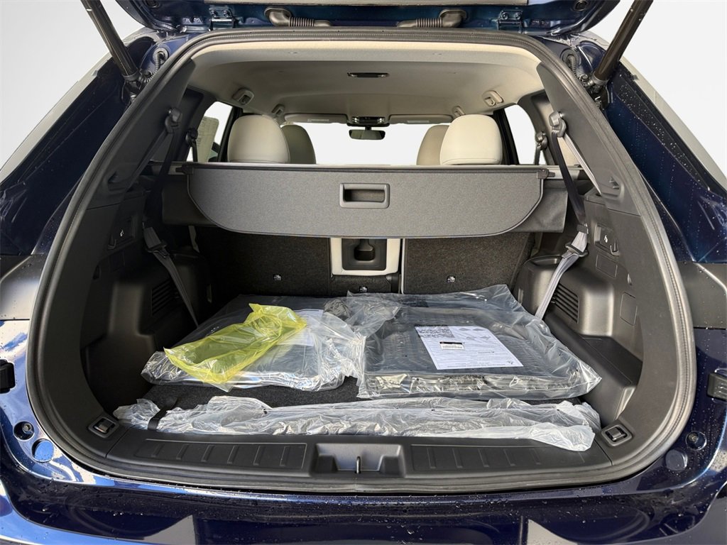 New 2026 Mitsubishi Outlander SE image 24