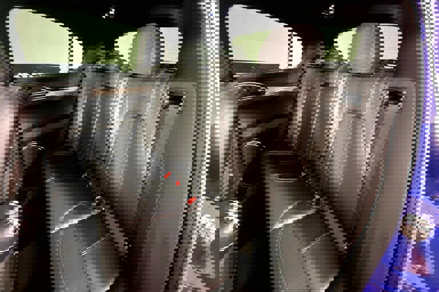 Used 2020 Alfa Romeo Stelvio Sport w/ Quick Order Package 22J Sport image 18