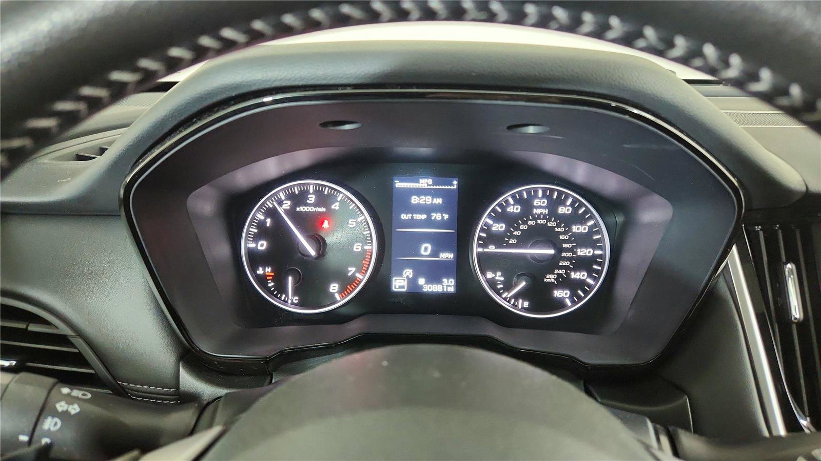 Used 2023 Subaru Outback Premium image 30