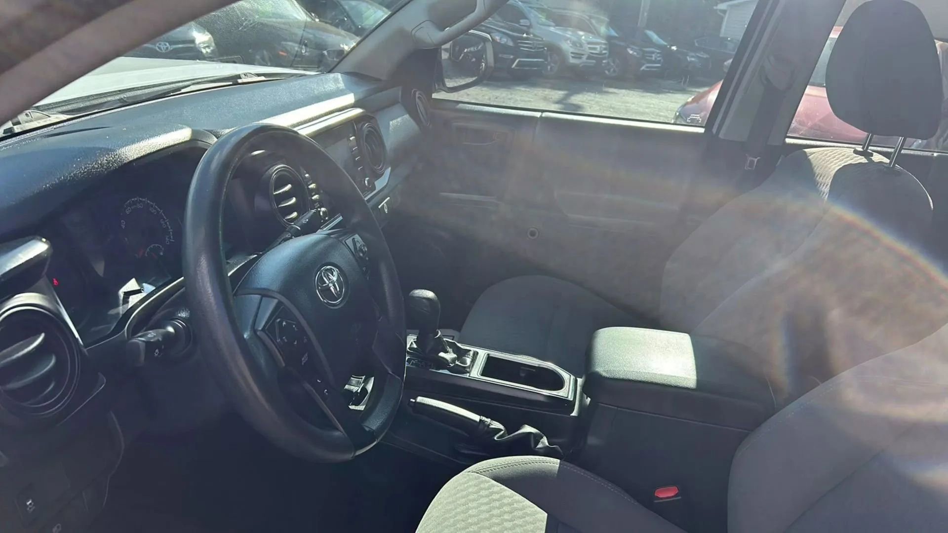 Used 2020 Toyota Tacoma SR image 19