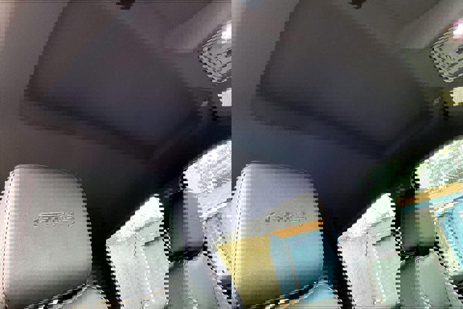 Used 2023 GMC Sierra 1500 AT4 w/ AT4 Premium Package image 14