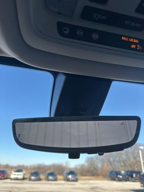 Used 2022 GMC Acadia Denali w/ Denali Ultimate Package image 35