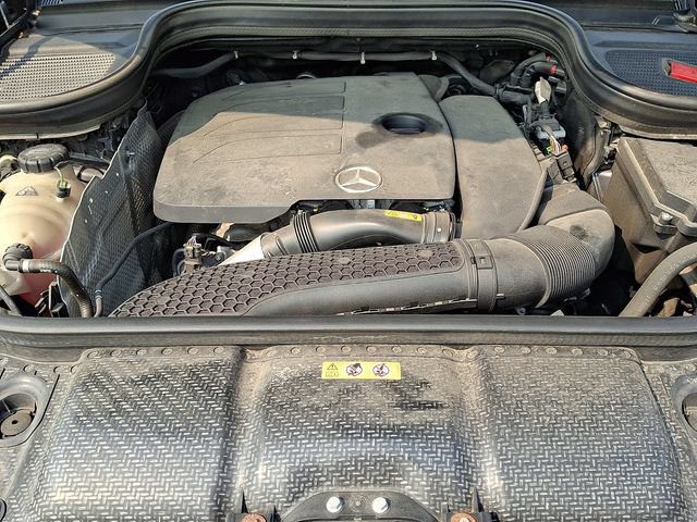 Used 2022 Mercedes-Benz GLE 350 4MATIC image 29