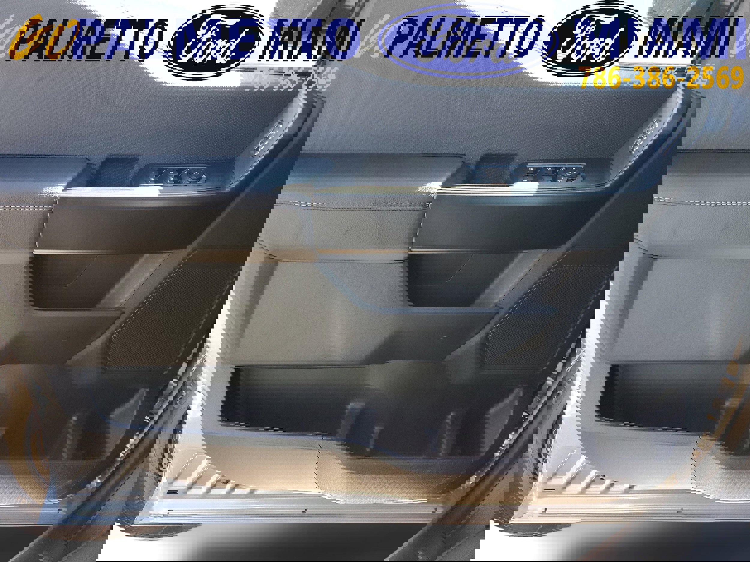 New 2026 Ford F150 STX w/ Equipment Group 200A image 14