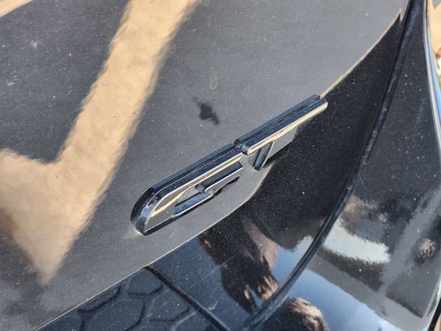 Used 2021 Dodge Durango GT w/ Blacktop Package RWD image 10