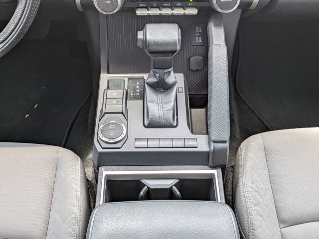 Used 2024 Toyota Tacoma SR5 RWD image 19