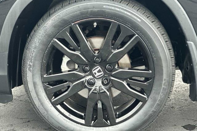 Used 2021 Honda Pilot Special Edition image 25