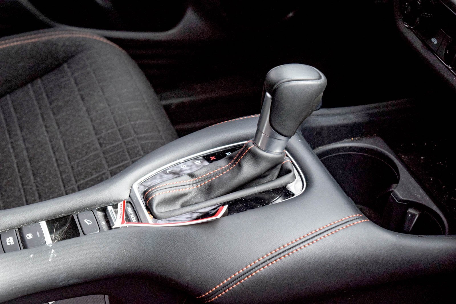 Used 2024 Honda HR-V Sport image 9