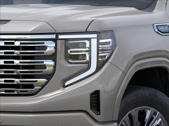 New 2026 GMC Sierra 1500 Denali RWD image 10