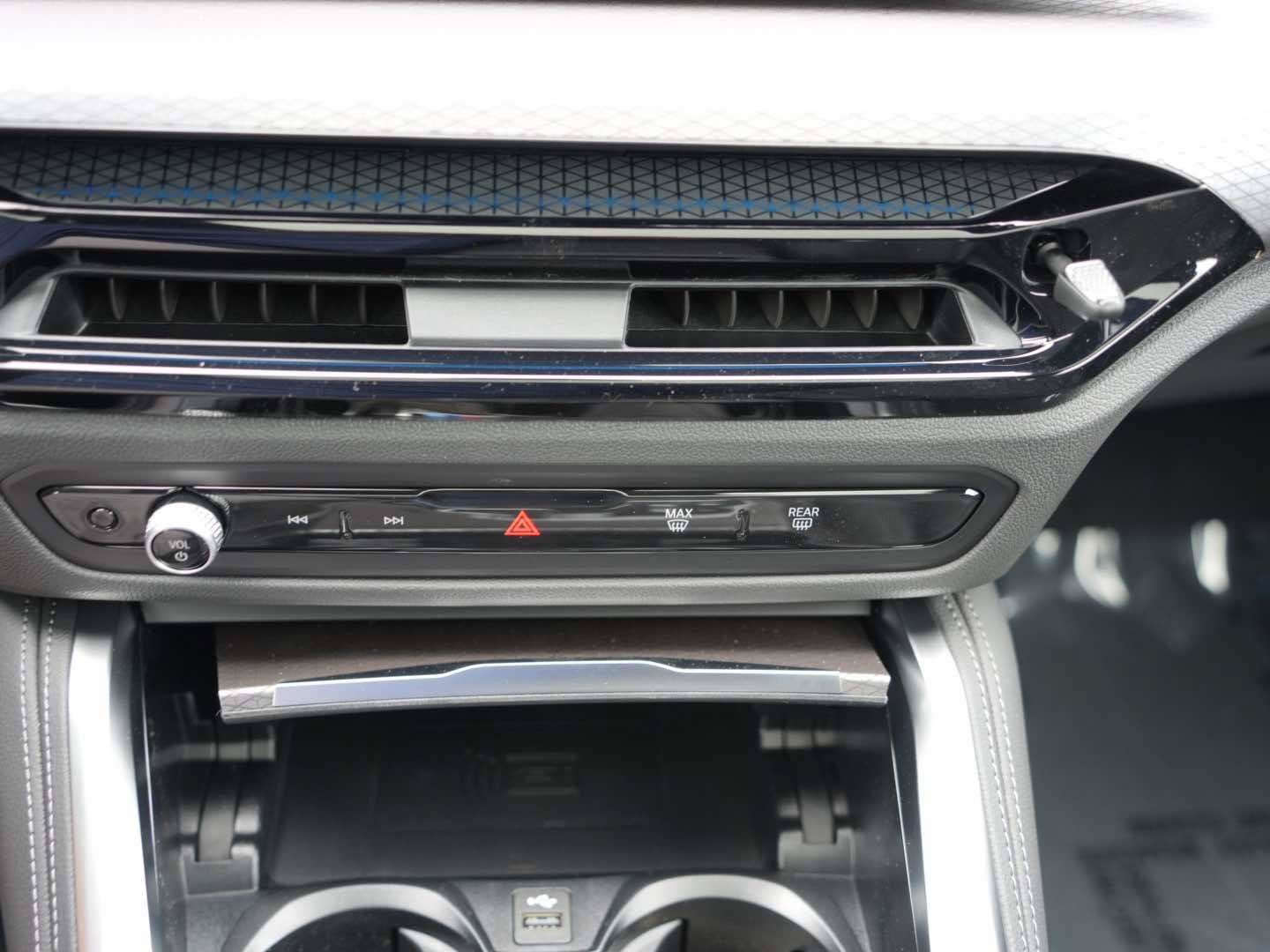 New 2026 BMW i4 M60 w/ Premium Package AWD/4WD image 18
