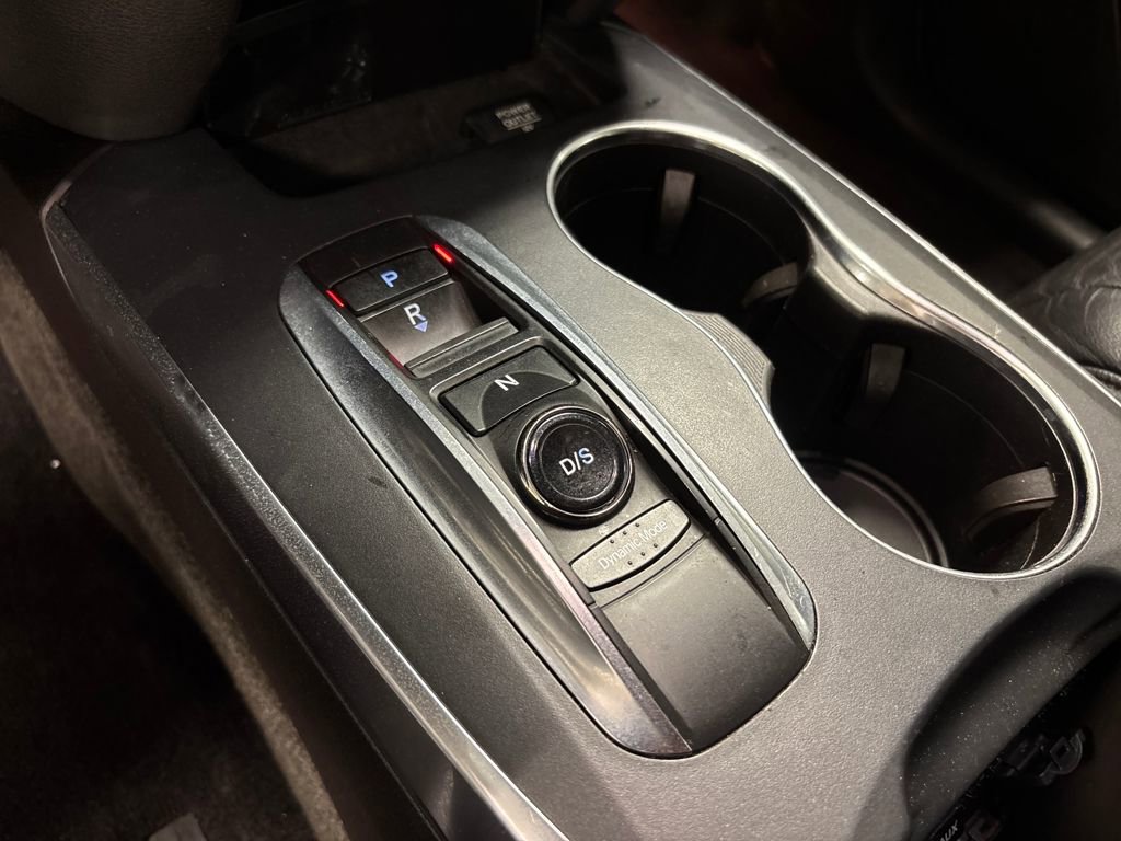 Used 2018 Acura MDX SH-AWD w/ Technology Package image 36