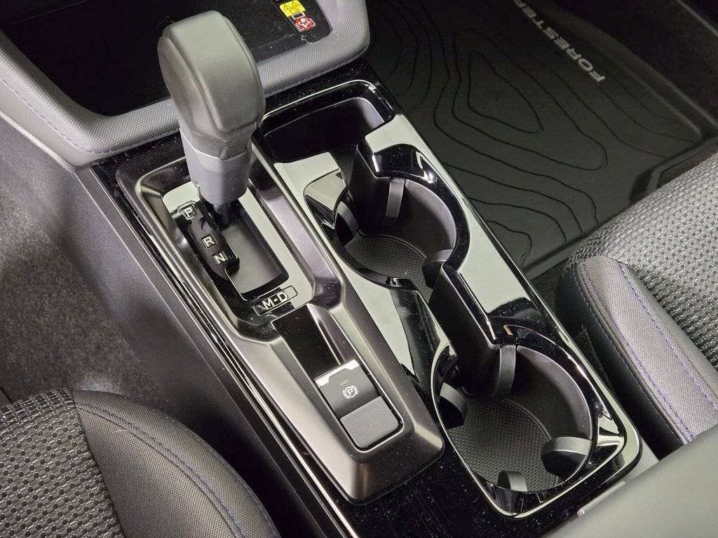 New 2026 Subaru Forester Premium image 18