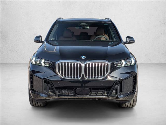 Used 2026 BMW X5 xDrive40i w/ M Sport Package AWD/4WD image 6