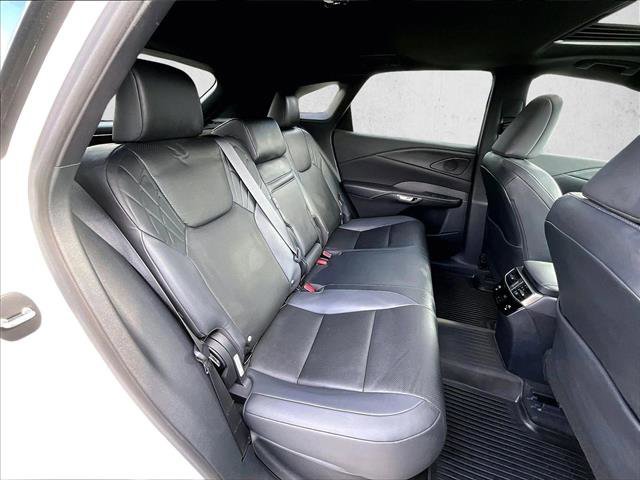 Used 2024 Lexus RX 350 Premium image 29