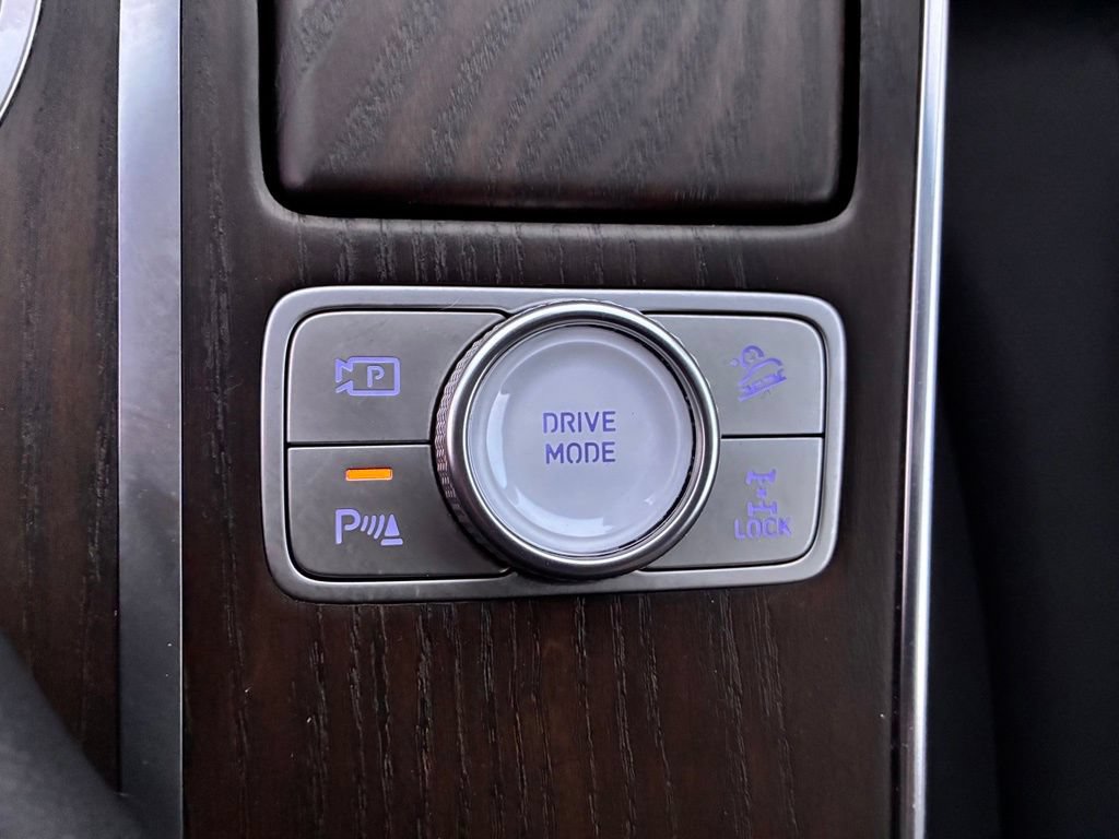 Used 2024 Genesis GV80 2.5T AWD/4WD image 42