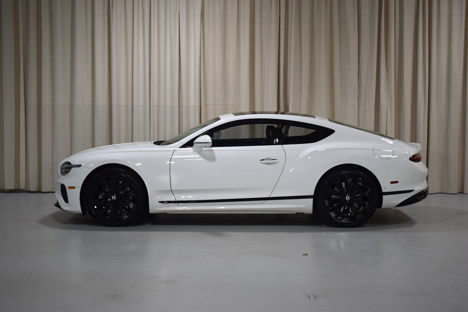 New 2026 Bentley Continental GT image 15