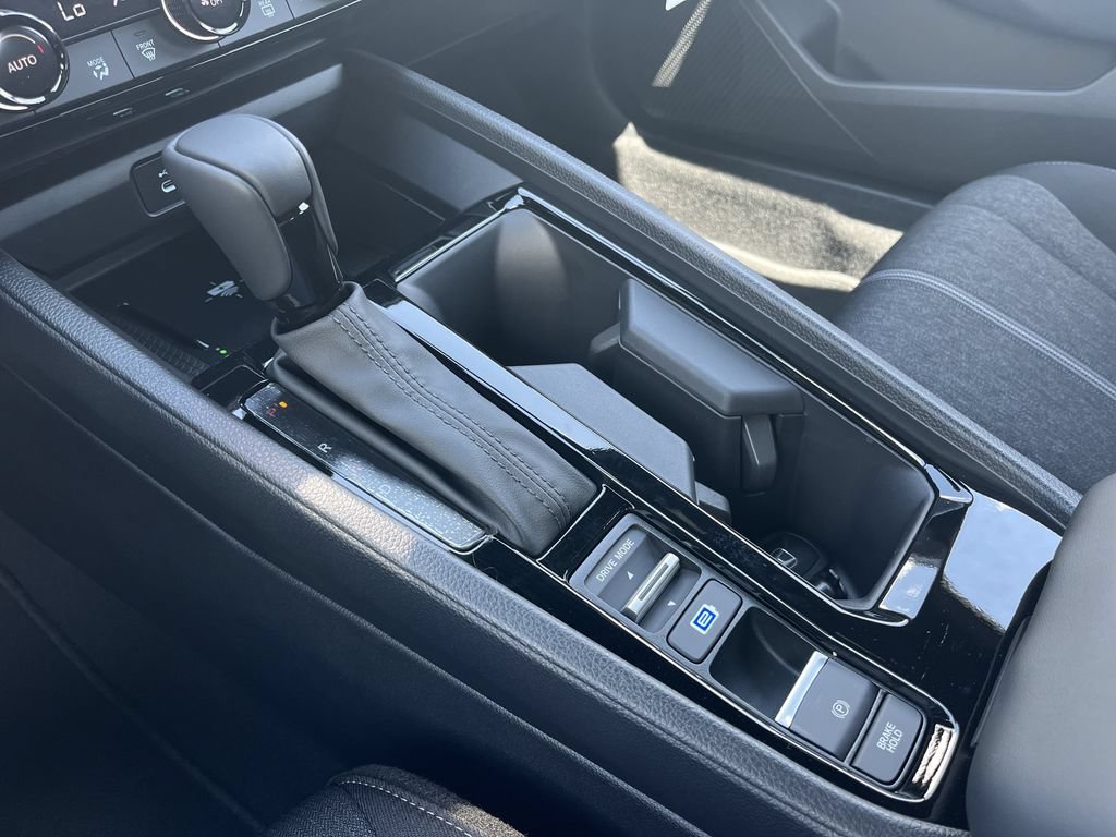 Used 2026 Honda Accord Sport image 24