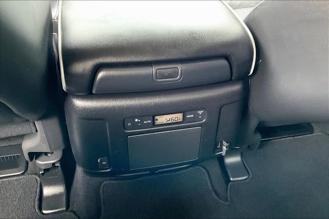 Used 2021 INFINITI QX80 Premium Select w/ Cargo Package image 34
