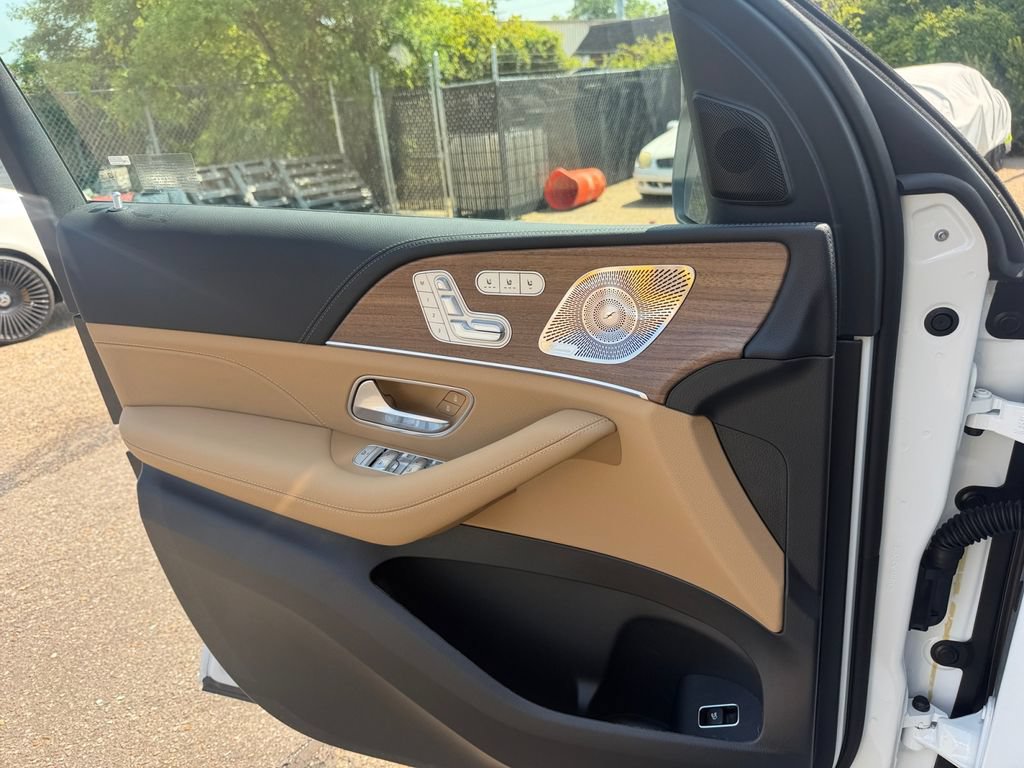 New 2026 Mercedes-Benz GLE 350 4MATIC image 15